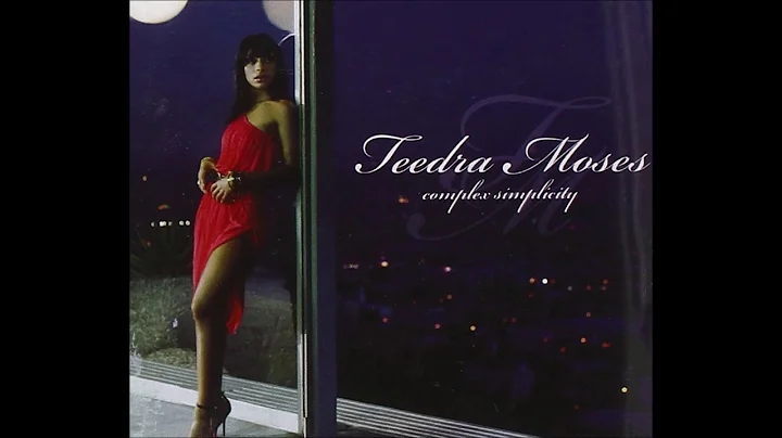 Teedra Moses - Complex Simplicity (Album)