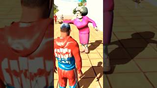 Scary teacher Cheat code in Indian Bike driving 3d 😍