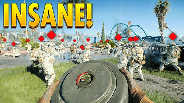 *NEW* Battlefield 6 - EPIC & WTF Moments #68