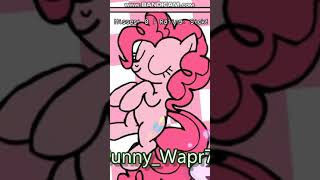 Fnf Pony G4 Pinkie Pie