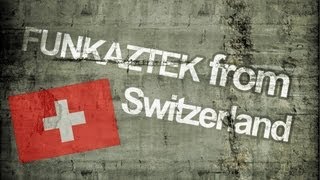 iBeatboxer Funkaztek from Switzerland