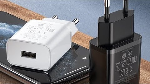 KHUI HỘP BỘ SẠC BOROFONE BA52A TYPE-C VÀ LIGHTNING ( CHÍNH HÃNG)