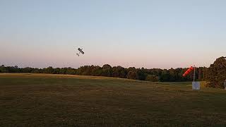 Timber x.... Will it hover.