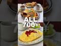 모든 메뉴 700엔?! 도쿄의 어느 식당 #도쿄여행 #가성비여행