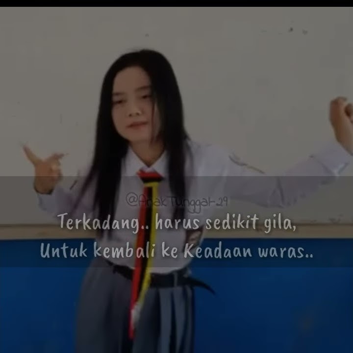 Story wa viral terbaru, dj balik kanan wae,, Quotes santuyy