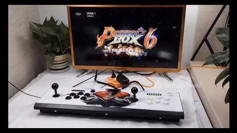 Pandora box 5 6 9 1500/1300/960 in 1 arcade game console fighting games machine