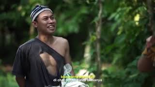 Guyon Ega Al fariz paling epic buat status WA