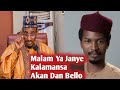 Nasiha Akan Wasu Yaran Yan Siyasa Da Shedan Ya Rude Su Sheikh Bashir Ahmad Sani Sokoto Hafizahullah 