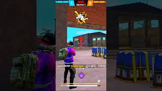 Middle Of The Night - Remix Free Fire Edit