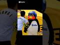 【つば九郎】「 ほだか」「おなわ」#つば九郎 #つば九郎先生 #畜ペン #トラッキー #プロ野球 #ヤクルトスワローズ #セリーグ #フリップ芸 #shorts