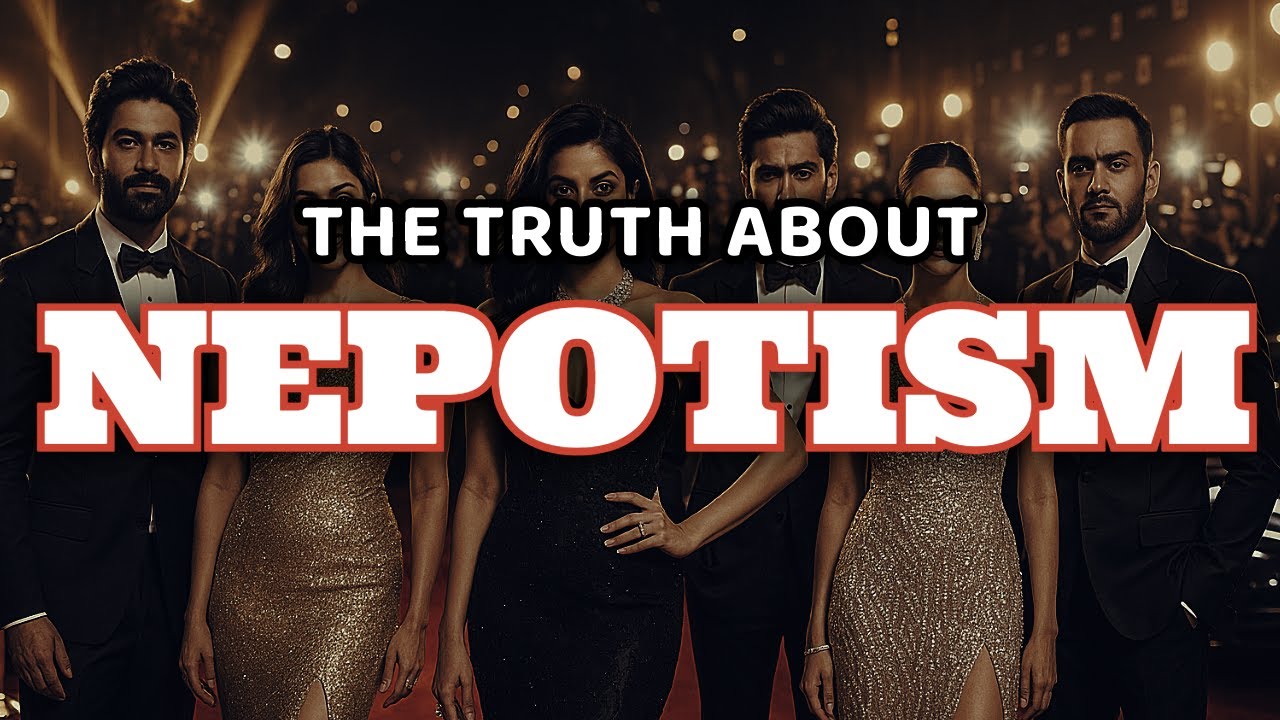 Nepotism