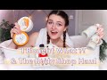 I BOUGHT WHAT & THE BODY SHOP HAUL