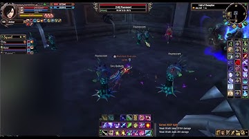 Evolved PW 1.3.6 ~ BH29 *Tiny fail with ep*