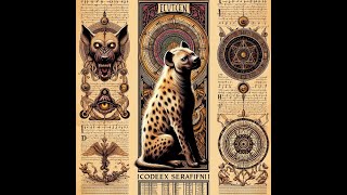 ...CODEX SERAFINI 'THE IMPRECATION OF ANIMA' LP OUT JUNE 23RD...