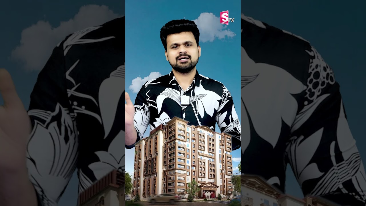 SumanTV Biggest Property Expo Event in Hyderabad  Diwali Offer Don't Miss | SumanTV Rampachodavaram