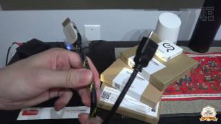 @.com HDMI Cable, 4′ Comparing 4 PrimeCables.com HDMI Cables