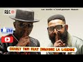 Charly topice soir cest pour tuerfeatzomadre la lgende