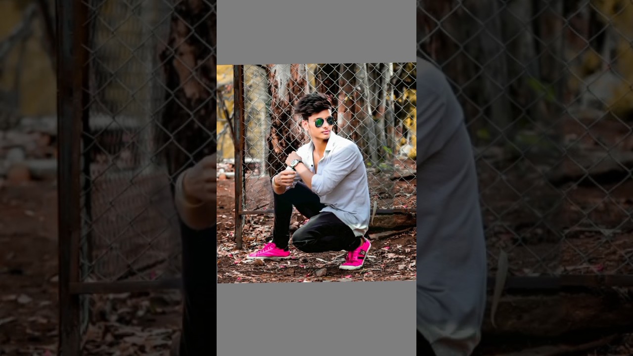 masoof hai Dil kitna tere pyar me🥀