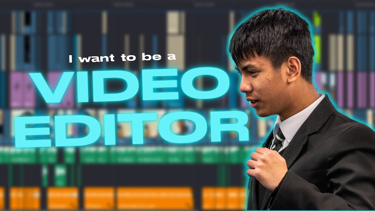 The Hopes & Dreams of a Film Student