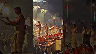 Divine Evening Aarti at Maheshwar | A Soulful Experience by the Ghats