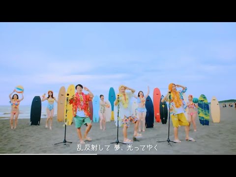 888月〜夏にも程がある〜/リサイタルズ
