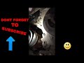 How to install a stretch belt without tool How to install a stretch belt without tool