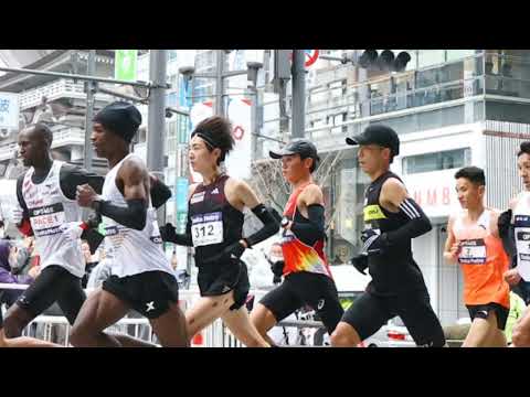 【大阪マラソン】国学院大・平林清澄が衝撃Vに批判殺到‼️許せない🔥 2時間6分18秒