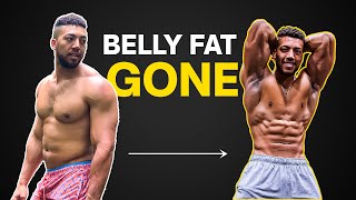 Lose Stubborn Belly Fat (10 Surprising Things No One Tells You)