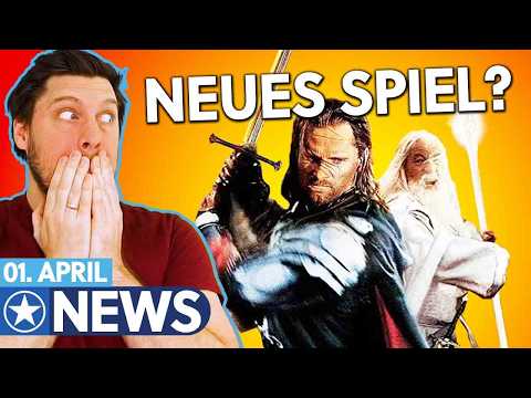 ENDLICH! GTA 6 für PC bestätigt, ABER... | Gaming News