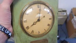 VINTAGE TELECHRON ELECTRIC CLOCK EBAY PRODUCT TEST