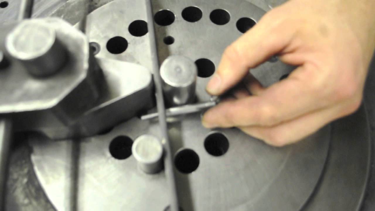 Bending Handles YouTube