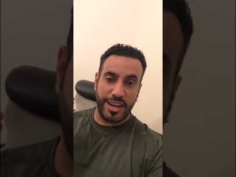 كيف تصبح مدرب رياضي