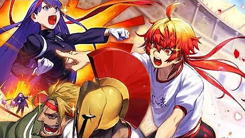 تحميل 沢城みゆき Fgo Mp4 Mp3