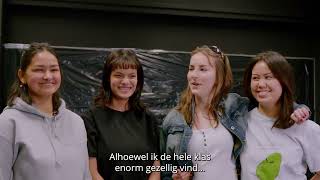 Dagje Mee Met Shanti Student Performing Arts Acteur