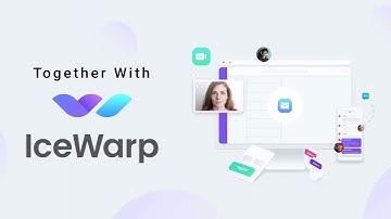 Meet IceWarp at Largest & most Inclusive Tech Show GITEX Global 2023