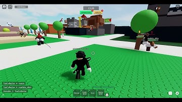 hacker caught in combat warriors