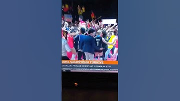 Thumbnail of FİLENİN SULTANLARI ERİK DALİ OYNADİ