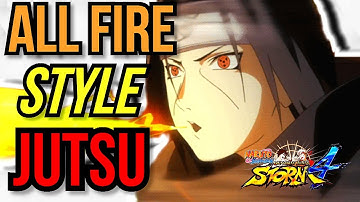 Download Sarada Fire Style Fireball Jutsu English Mp3 Free And Mp4 Download Sarada Fire Style Fireball Jutsu English Mp3 Free And Mp4
