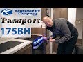 2019 Passport 175BH /  Keystone RV Express Ultralite  Travel Trailer (French)