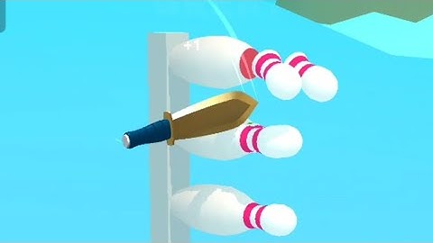 Slice it all! Top Mobile Game! Relaxing sounds! Satisfying Video!