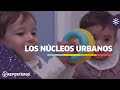 Los reporteros | Los centros urbanos se quedan sin niños