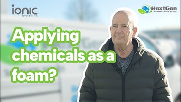 NextGen Interview | Foamion Softwash System