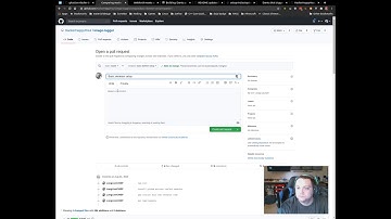 #OpenSourceSaturdays - Creating Github Actions and OctoPrint docker github action builds