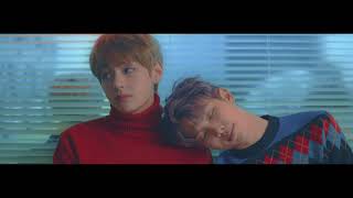BTS - (HOMIE - Безумно можно быть первым) Хотите попасть туда?