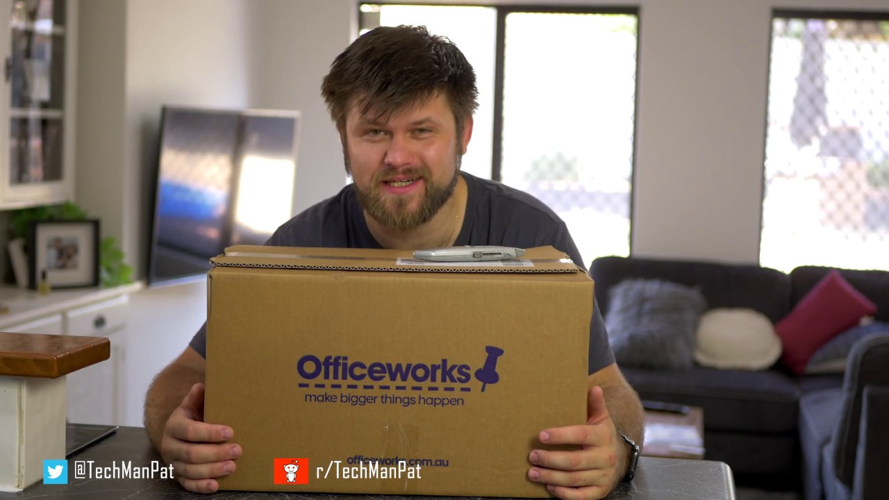 apple homepod officeworks