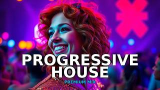 Code & Chill ☕ (Relaxing Progressive House Session 2026)