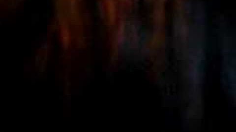 a human being in there habitat