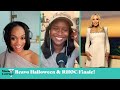 Bravo Halloween and RHOC Finale | MorallyCorrupt