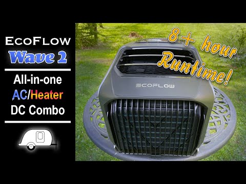 EcoFlow Wave 2