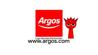 Argos Logo Remake Kinemaster